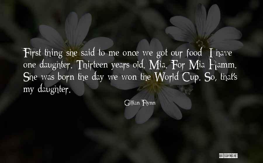 Venetsanos Demetrios Quotes By Gillian Flynn Venetsanos Demetrios Quotes By Gillian Flynn