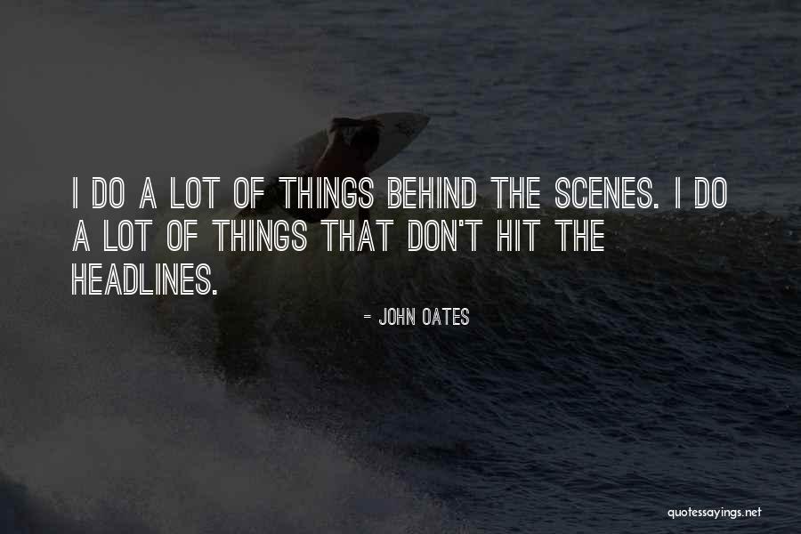 Venetsanos Santorini Quotes By John Oates Venetsanos Santorini Quotes By John Oates
