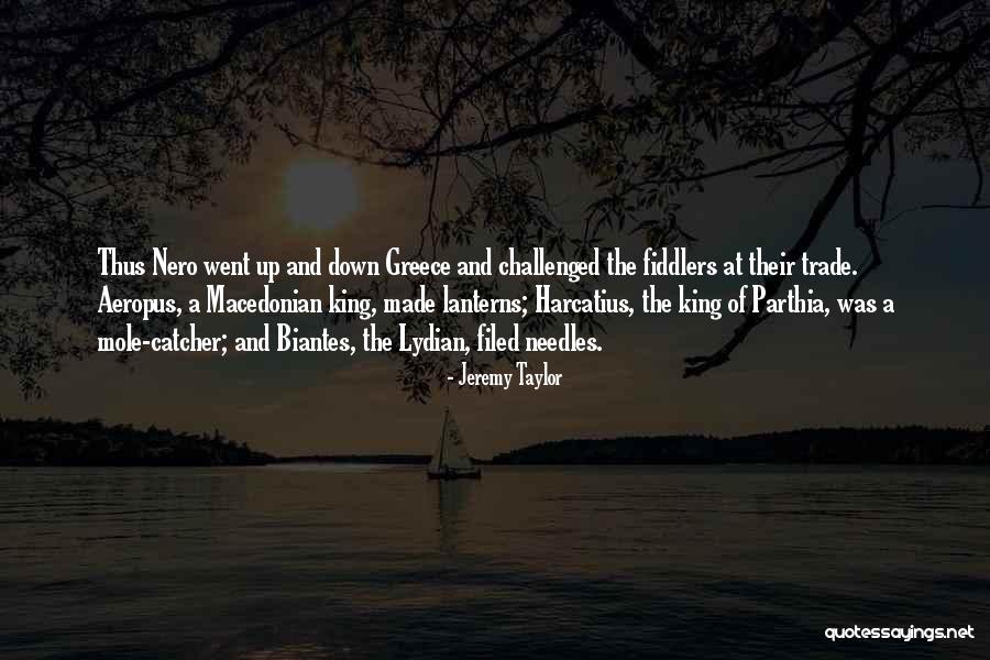 Venette Quotes By Jeremy Taylor Venette Quotes By Jeremy Taylor