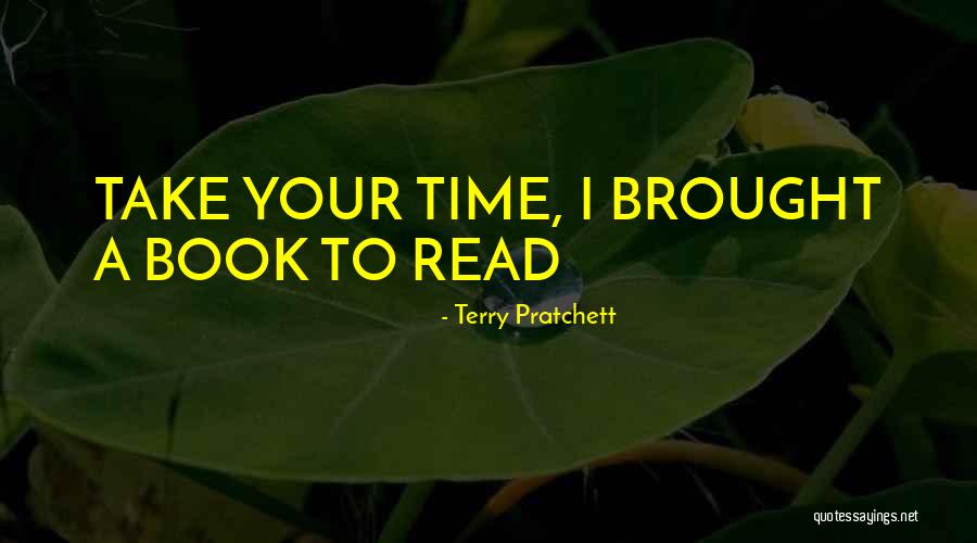 Venette Quotes By Terry Pratchett Venette Quotes By Terry Pratchett