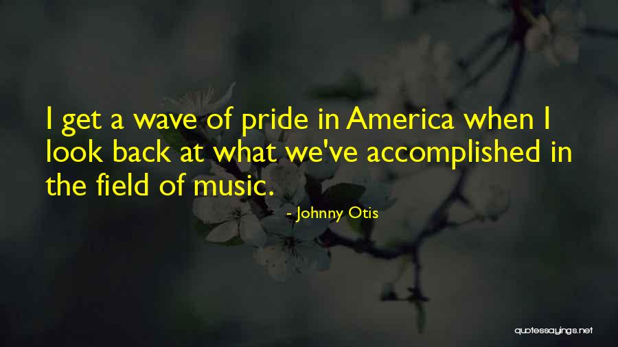 Veneziani Gran Quotes By Johnny Otis Veneziani Gran Quotes By Johnny Otis