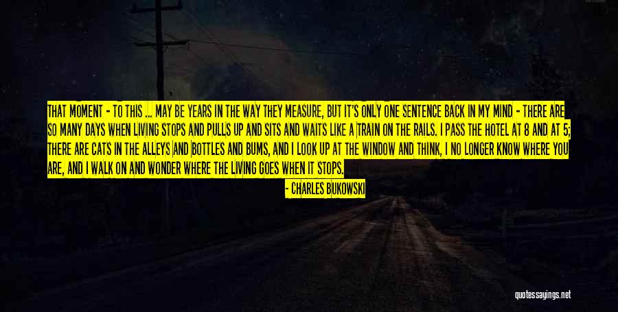 Veneziani Yachting Quotes By Charles Bukowski Veneziani Yachting Quotes By Charles Bukowski