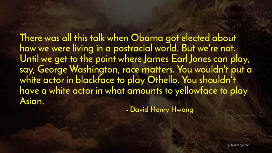 Veneziani Yachting Quotes By David Henry Hwang Veneziani Yachting Quotes By David Henry Hwang