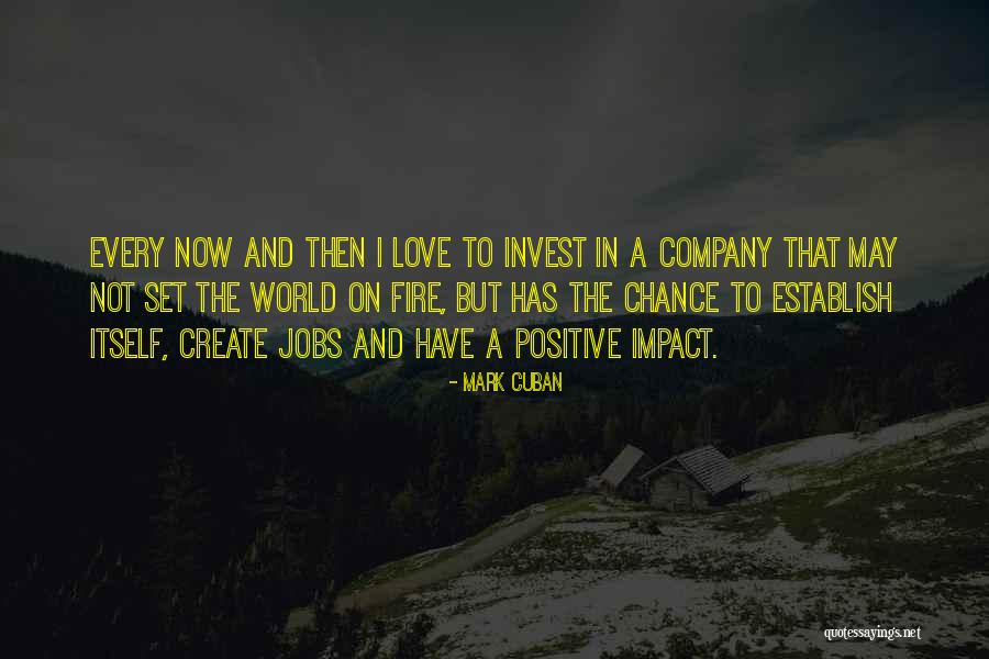 Venezolana De Television Quotes By Mark Cuban Venezolana De Television Quotes By Mark Cuban