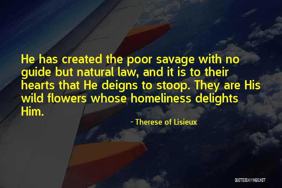 Venezolana Quotes By Therese Of Lisieux Venezolana Quotes By Therese Of Lisieux