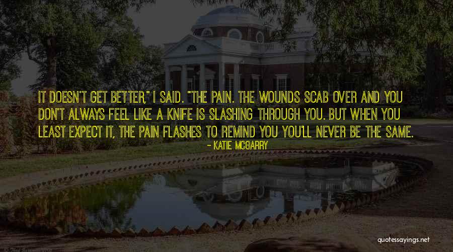 Venezolanas Quotes By Katie McGarry Venezolanas Quotes By Katie McGarry