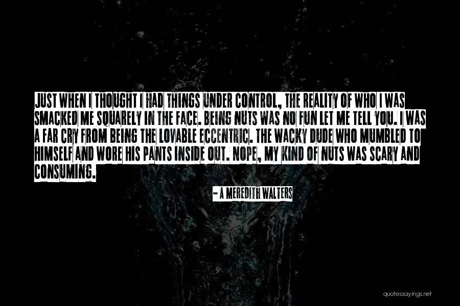 Vengadores La Quotes By A Meredith Walters Vengadores La Quotes By A Meredith Walters