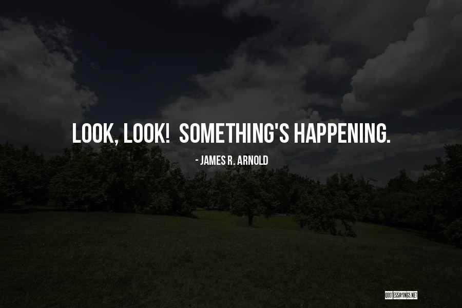 Venganzas De Prive Quotes By James R. Arnold Venganzas De Prive Quotes By James R. Arnold