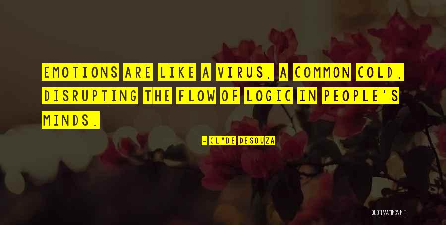 Vengar Technologies Quotes By Clyde DeSouza Vengar Technologies Quotes By Clyde DeSouza