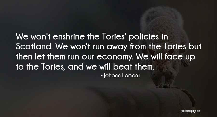 Vengar Technologies Quotes By Johann Lamont Vengar Technologies Quotes By Johann Lamont