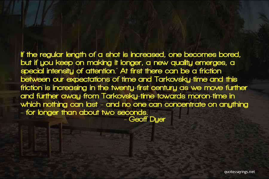 Vengara Auditorium Quotes By Geoff Dyer Vengara Auditorium Quotes By Geoff Dyer