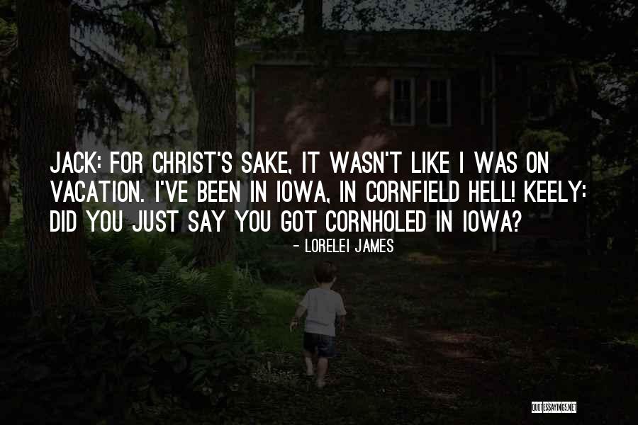Vengaren Quotes By Lorelei James Vengaren Quotes By Lorelei James