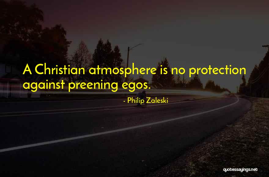 Vengaren Quotes By Philip Zaleski Vengaren Quotes By Philip Zaleski
