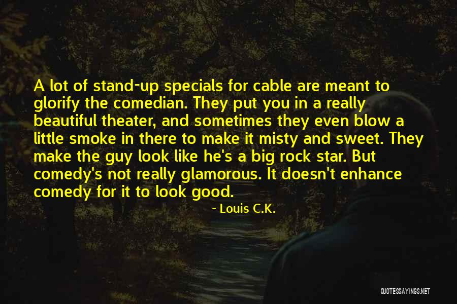 Vengarl Quotes By Louis C.K. Vengarl Quotes By Louis C.K.
