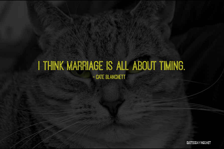 Vengas Aqui Quotes By Cate Blanchett Vengas Aqui Quotes By Cate Blanchett