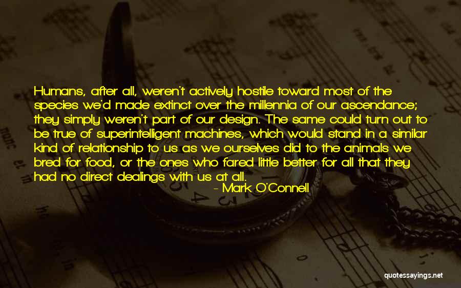 Vengativa En Quotes By Mark O'Connell Vengativa En Quotes By Mark O'Connell