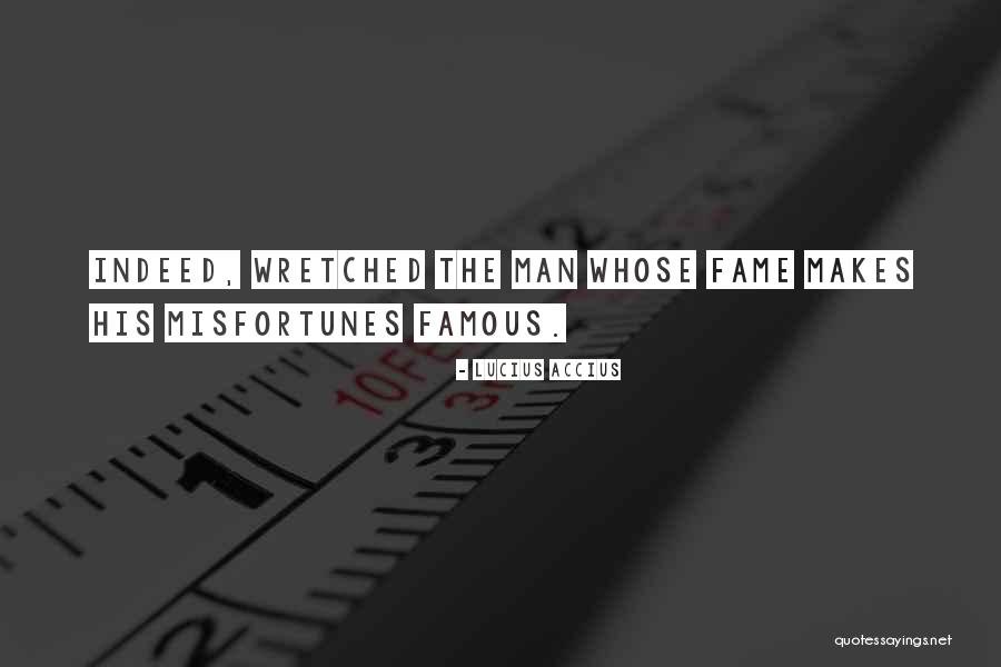 Vengativa In English Quotes By Lucius Accius