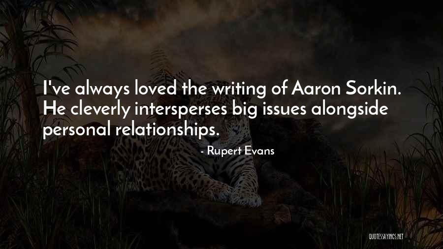 Vengativo En Quotes By Rupert Evans Vengativo En Quotes By Rupert Evans