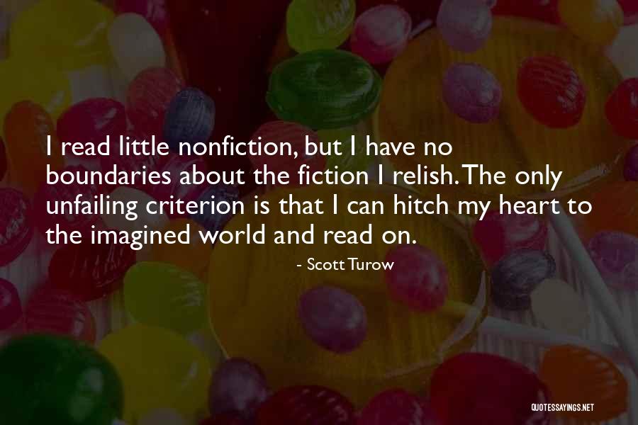 Vengativo En Quotes By Scott Turow Vengativo En Quotes By Scott Turow
