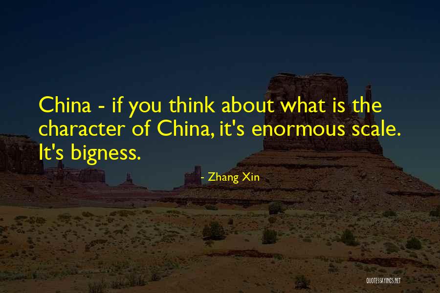 Vengativo En Quotes By Zhang Xin Vengativo En Quotes By Zhang Xin