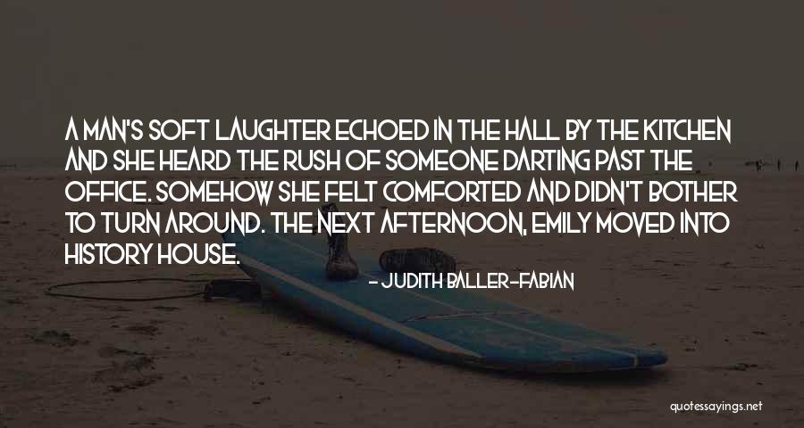 Vengativo Yo Quotes By Judith Baller-Fabian Vengativo Yo Quotes By Judith Baller-Fabian