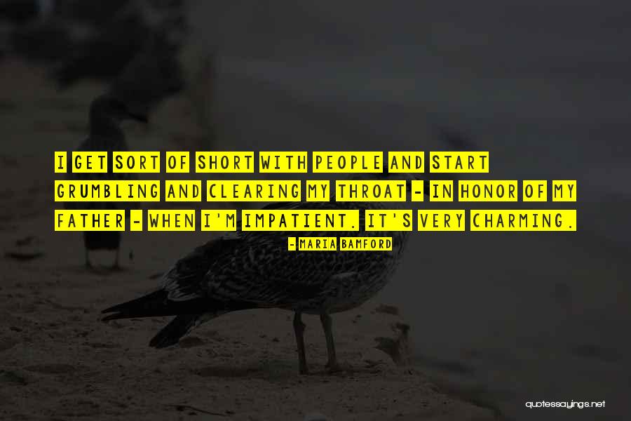 Vengativo Yo Quotes By Maria Bamford Vengativo Yo Quotes By Maria Bamford