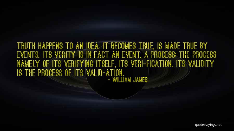 Vengativo Yo Quotes By William James Vengativo Yo Quotes By William James