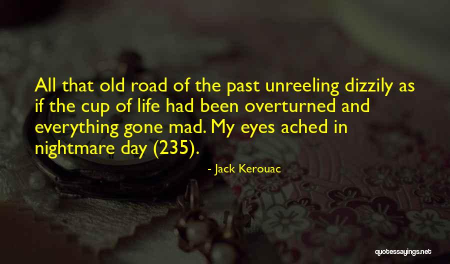 Vengeance In Romeo And Juliet Quotes By Jack Kerouac Vengeance In Romeo And Juliet Quotes By Jack Kerouac