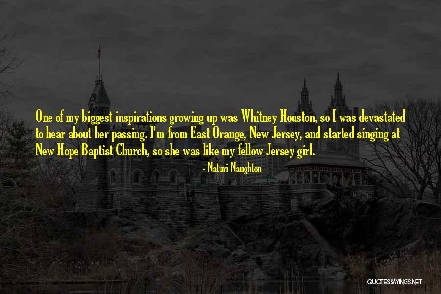 Vengeance Unlimited Quotes By Naturi Naughton Vengeance Unlimited Quotes By Naturi Naughton
