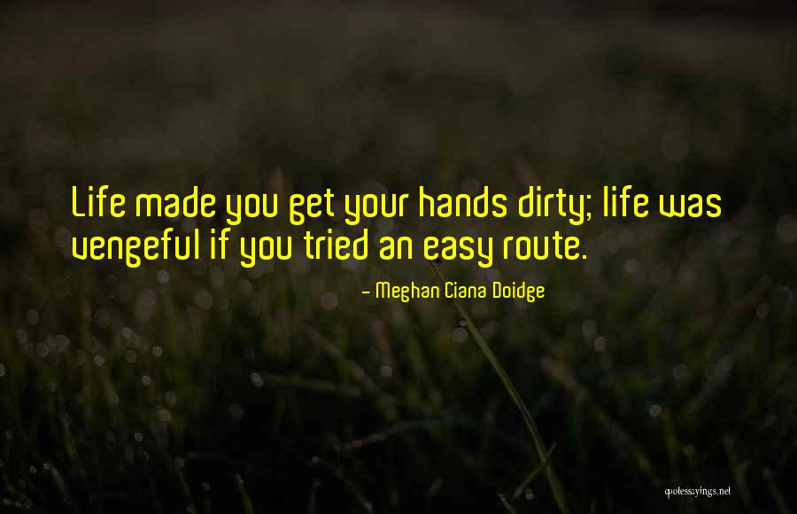 Vengeful Ex Quotes By Meghan Ciana Doidge Vengeful Ex Quotes By Meghan Ciana Doidge