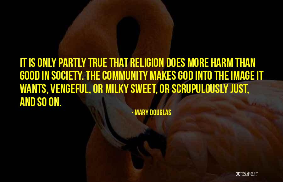 Vengeful God Quotes By Mary Douglas Vengeful God Quotes By Mary Douglas