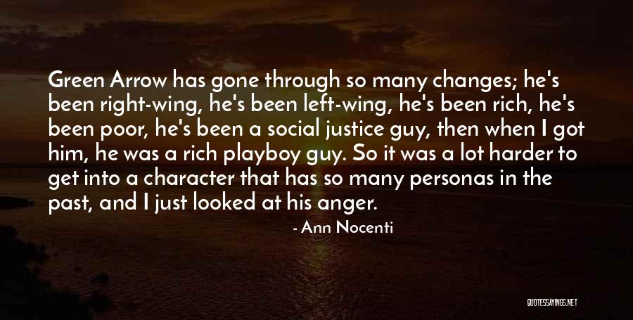 Vengeful Victoria Schwab Quotes By Ann Nocenti Vengeful Victoria Schwab Quotes By Ann Nocenti