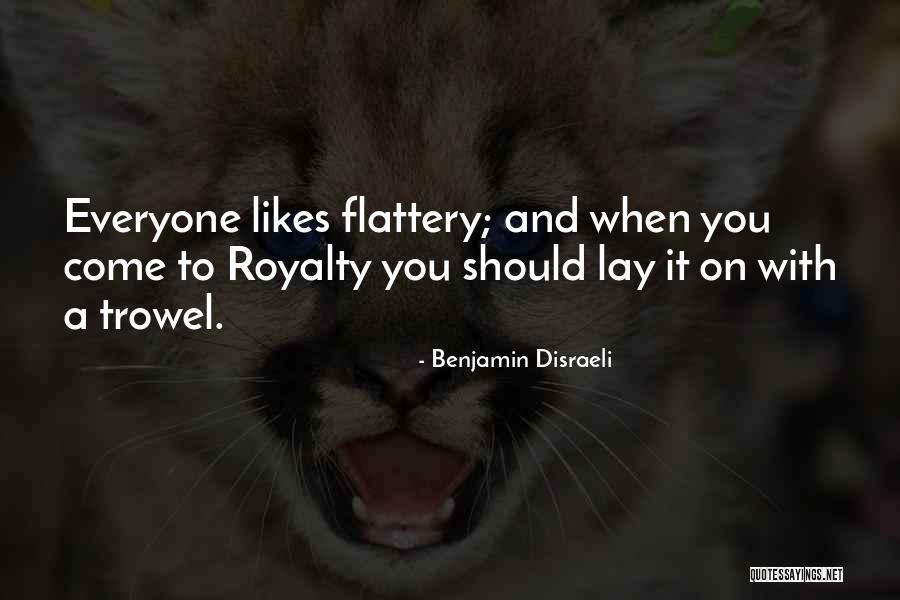 Vengeful Victoria Schwab Quotes By Benjamin Disraeli Vengeful Victoria Schwab Quotes By Benjamin Disraeli