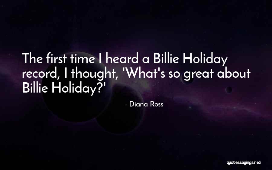 Vengeful Victoria Schwab Quotes By Diana Ross Vengeful Victoria Schwab Quotes By Diana Ross
