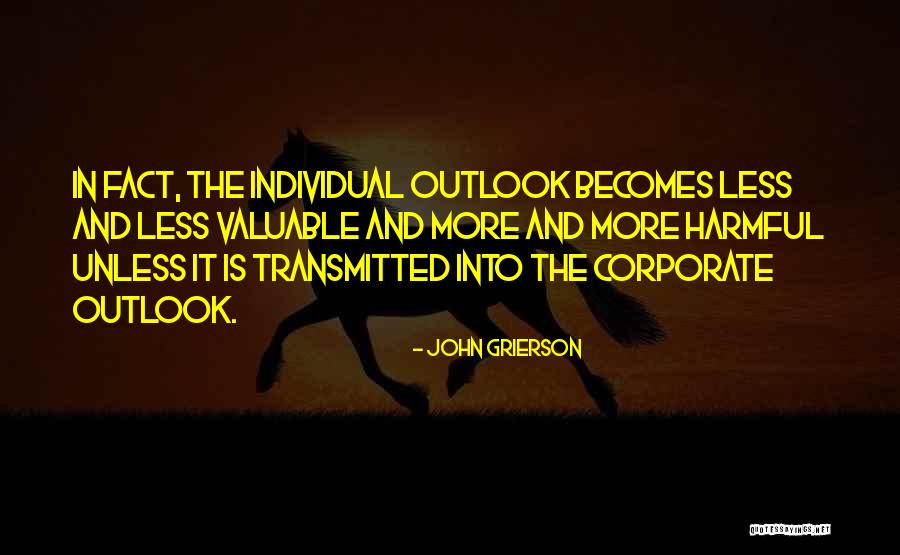 Vengeful Victoria Schwab Quotes By John Grierson Vengeful Victoria Schwab Quotes By John Grierson