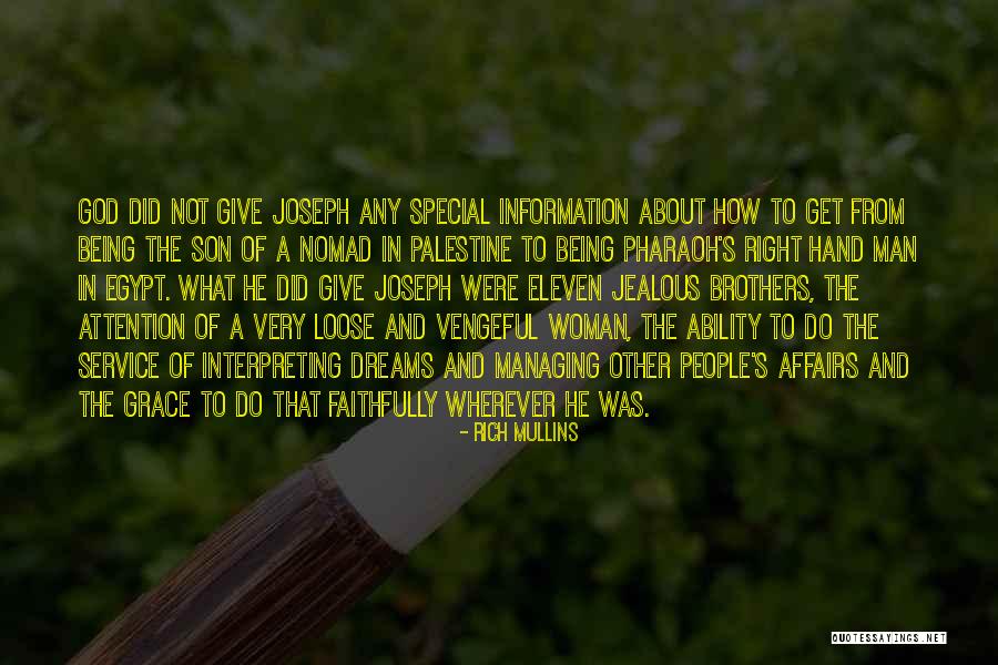 Vengeful Woman Quotes By Rich Mullins Vengeful Woman Quotes By Rich Mullins