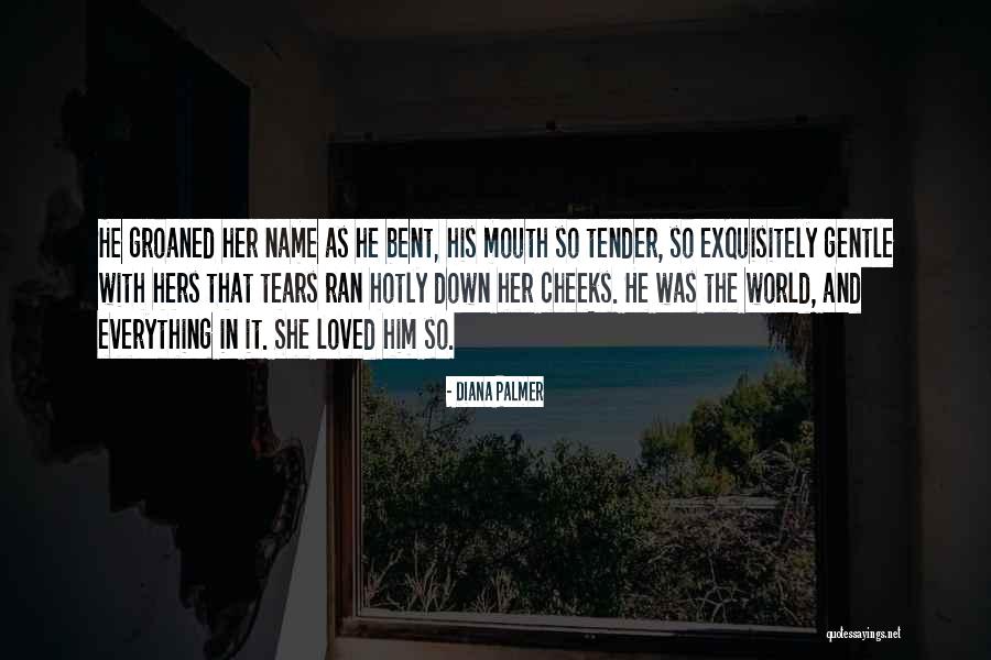 Vengerov Music Vision Quotes By Diana Palmer Vengerov Music Vision Quotes By Diana Palmer