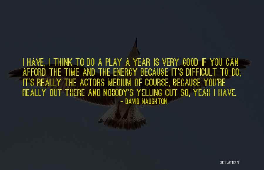 Vengesi Quotes By David Naughton Vengesi Quotes By David Naughton