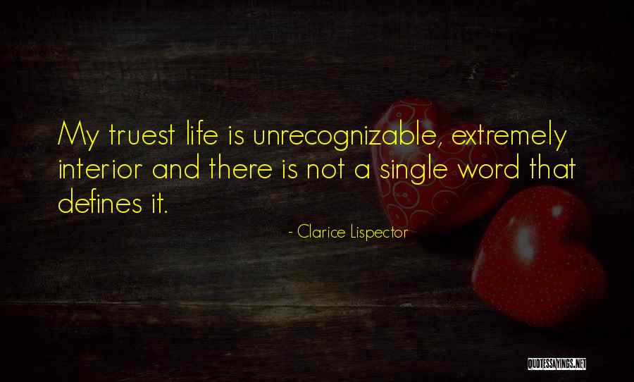 Vengess Quotes By Clarice Lispector Vengess Quotes By Clarice Lispector