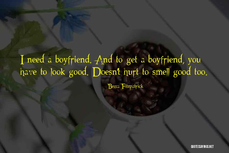 Vengo Labs Quotes By Becca Fitzpatrick Vengo Labs Quotes By Becca Fitzpatrick