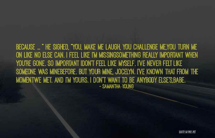 Vengriskas Quotes By Samantha Young Vengriskas Quotes By Samantha Young
