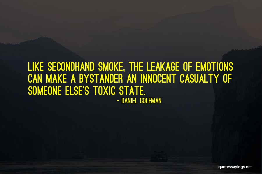 Venham Comigo Quotes By Daniel Goleman Venham Comigo Quotes By Daniel Goleman