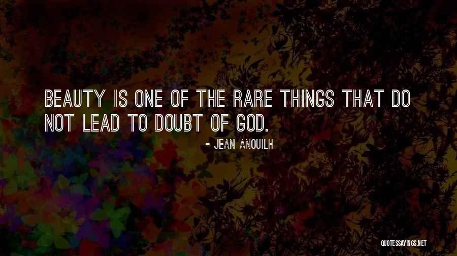 Veni Quotes By Jean Anouilh Veni Quotes By Jean Anouilh