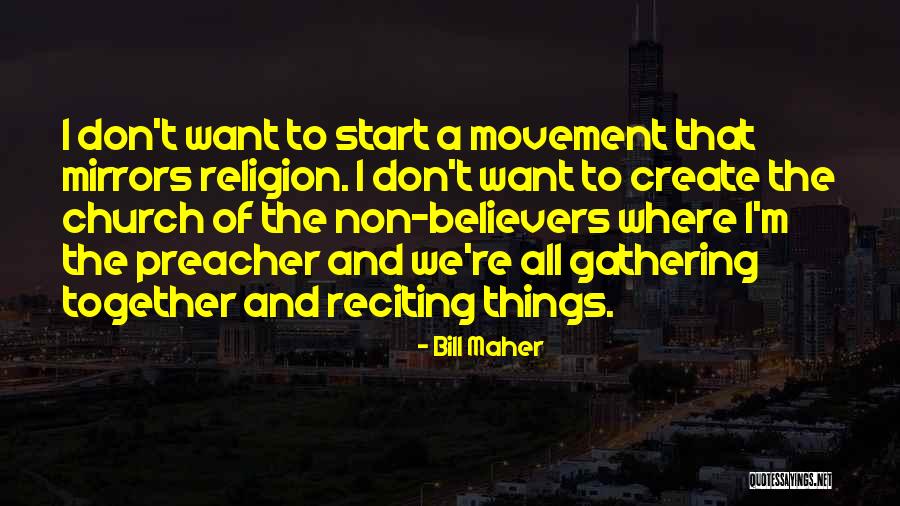 Venial And Mortal Sins Quotes By Bill Maher Venial And Mortal Sins Quotes By Bill Maher