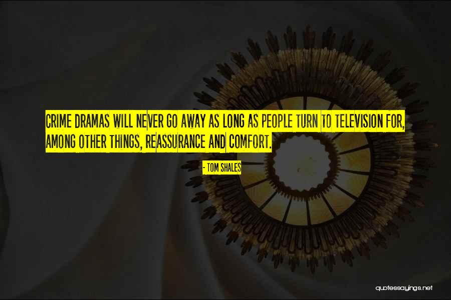Venial And Mortal Sins Quotes By Tom Shales Venial And Mortal Sins Quotes By Tom Shales