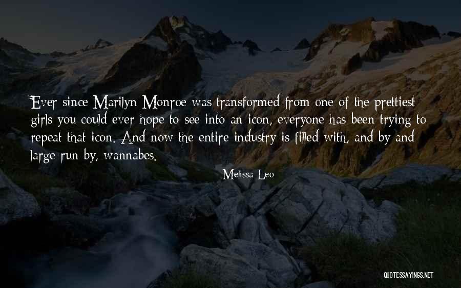 Venial Quotes By Melissa Leo Venial Quotes By Melissa Leo