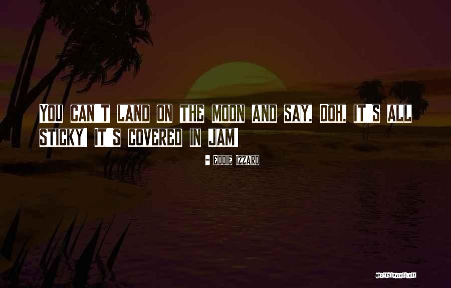 Veniamin Goreanu Quotes By Eddie Izzard Veniamin Goreanu Quotes By Eddie Izzard
