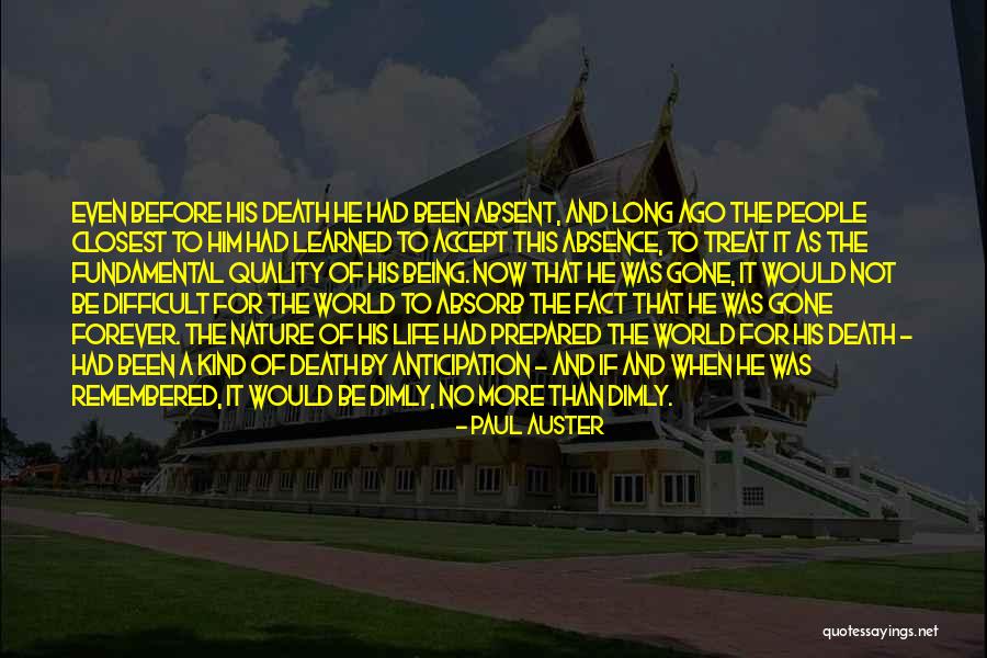 Veniamin Goreanu Quotes By Paul Auster Veniamin Goreanu Quotes By Paul Auster