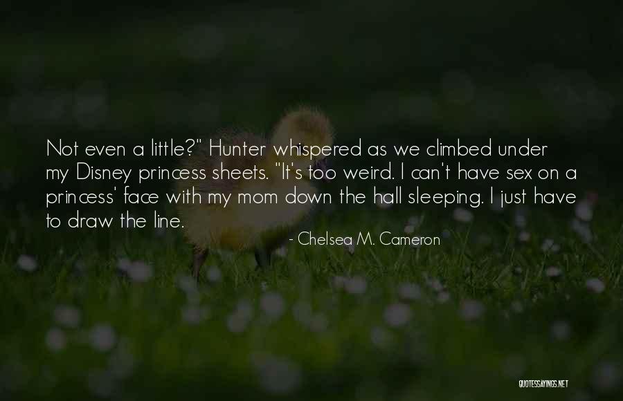 Veniamin Quotes By Chelsea M. Cameron Veniamin Quotes By Chelsea M. Cameron