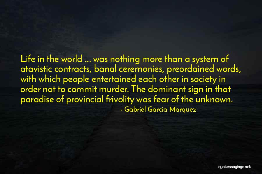Veniamin Quotes By Gabriel Garcia Marquez Veniamin Quotes By Gabriel Garcia Marquez